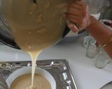 કોકોનટ કેક (Coconut Cake Recipe in Gujarati) રેસીપી સ્ટેપ4ફોટો