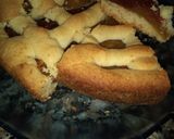 Foto del paso 11 de la receta: Pastafrola mixta