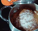 Meethi sawiya recipe step 3 photo