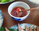 Hình bước làm 7 của món Bánh hỏi - Cháo lòng