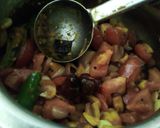 தலைப்பு : தக்காளி கடையல்(tomato kadayal recipe in tamil) ரெசிபி ஸ்டேப் 2 புகைப்படம்