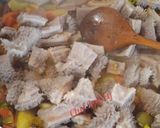 Foto del paso 4 de la receta: Callos en salsa. LuisFy