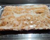 Foto del paso 4 de la receta: Budín de bananas alimonado