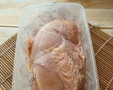 Foto langkah ke 1 dari resep Chiken Katsu Rumahan.