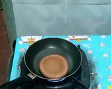 Foto langkah ke 4 dari resep Dorayaki chocolatos.