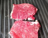 Foto del paso 1 de la receta: Medallones en salsa de vino tinto 🍖🍷🍷