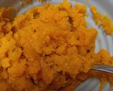 Foto langkah ke 1 dari resep Bua Loy Pumpkin.