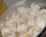 वेज मोमोस और चटनी(Veg momos aur chutney recipe in Hindi) रेसिपी चरण 4 फोटो