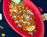 चायनीज स्टाइल स्वीट कॉर्न (Chinese style sweet corn recipe in Hindi) रेसिपी चरण 4 फोटो