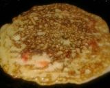 सूजी बेसन का चिल्ला (Suji besan ka chilla recipe in hindi) रेसिपी चरण 3 फोटो