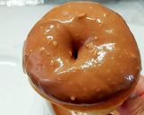 Foto langkah ke 6 dari resep Donat susu.