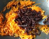Foto langkah ke 3 dari resep Lumpia thailand.