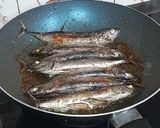 Foto langkah ke 2 dari resep Ikan Tongkol Kuah Santan.