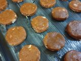 Speculaas Kenari