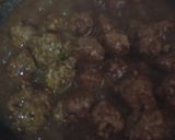 Foto langkah ke 4 dari resep Rendang Tumbuk.