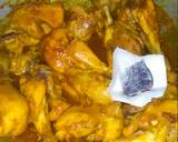 Tandoori chicken recipe step 7 photo