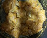 A picture of step 1 of Butter chicken.