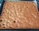 Gyümölcsös lepény recept fázis 8 fotója