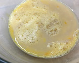 Foto del paso 2 de la receta: 초콜렛 크레페 / Crepas de chocolate