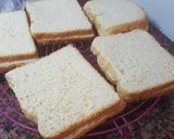 Foto del paso 3 de la receta: Pan de molde Panificadora Lidl