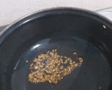 A picture of step 4 of Spiced Bottle Gourd Raita with Tempered Ghee.