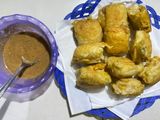 Tahu isi jeletot
