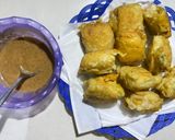 Foto langkah ke 6 dari resep Tahu isi jeletot.