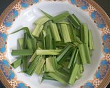 Foto langkah ke 5 dari resep Kue Putu Bambu.