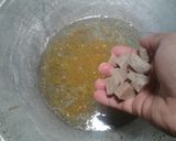 Foto langkah ke 2 dari resep Seblak pasta.