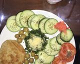 Foto del paso 4 de la receta: Bajo en grasa