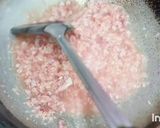รูปขั้นตอนการทำที่ 2 ของ ข้าวเหนียวหมูสับผัด