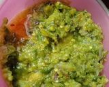 Foto langkah ke 3 dari resep Sambel ijo.
