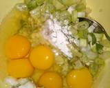 Martabak telur simpel langkah memasak 3 foto