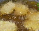 Foto langkah ke 6 dari resep Camilan Olahan TAHU!!! Resep GEHU.