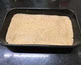 Foto del paso 5 de la receta: Quepi (keppe, kebbe o cope) al horno (y crudo)