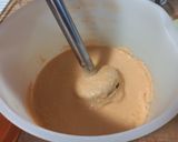 Foto del paso 13 de la receta 245. Redondo con salsa de almendras