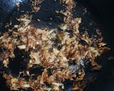 Gambar langkah 3 resipi Ayam Kukus.