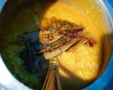 মুগডালের খিচুড়ি (Mug daler khichudi recipe in bengali) রেসিপি ধাপ - 4 ছবি