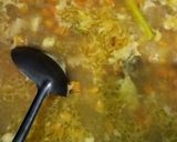 Foto langkah ke 3 dari resep Soto Ayam Simpel Minimalis.
