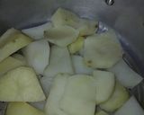 صورة لخطوة 1 من وصفة المعقواد