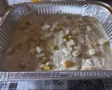 Foto del passaggio 5 della ricetta Lasagne con zucchine e provola affumicata