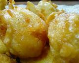 Foto langkah ke 3 dari resep Rondo Royal (Tape Goreng).