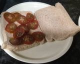 Foto del paso 2 de la receta Sandwich