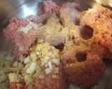 A picture of step 1 of Hand-Meatpie.