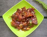 Foto langkah ke 6 dari resep Ayam Goreng Mentega Simpel.