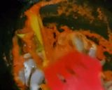 Foto langkah ke 4 dari resep Udang santan belimbing wuluh.
