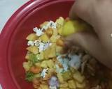 Kurkure Popcorn Chat recipe step 7 photo