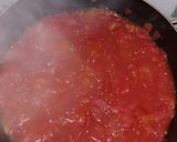 A picture of step 2 of Tomato puree.