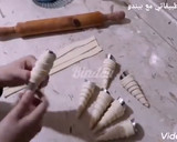 صورة لخطوة 6 من وصفة كورني مالح