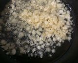 Foto langkah ke 2 dari resep Nasi Telor Ceplok ala Ayong 999 Pontianak.